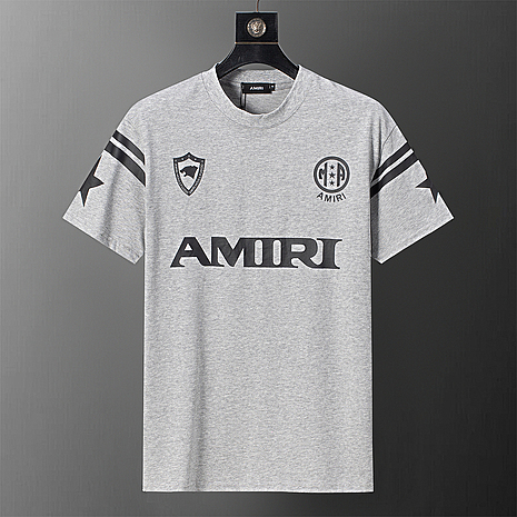 AMIRI T-shirts for MEN #802150 replica