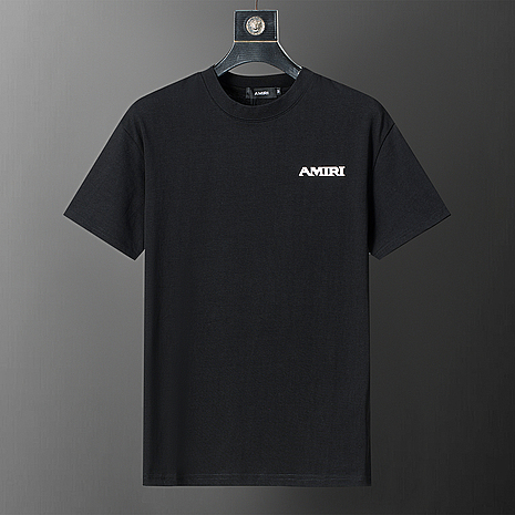 AMIRI T-shirts for MEN #802151 replica