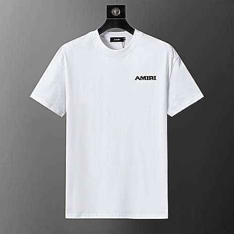 AMIRI T-shirts for MEN #802152 replica