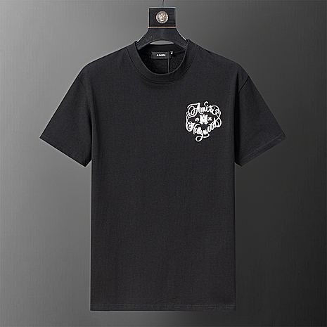 AMIRI T-shirts for MEN #802154 replica