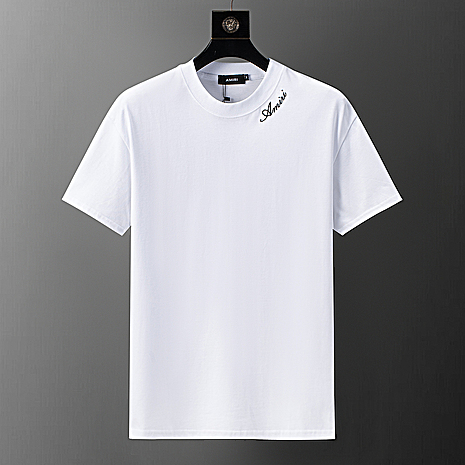 AMIRI T-shirts for MEN #802155 replica