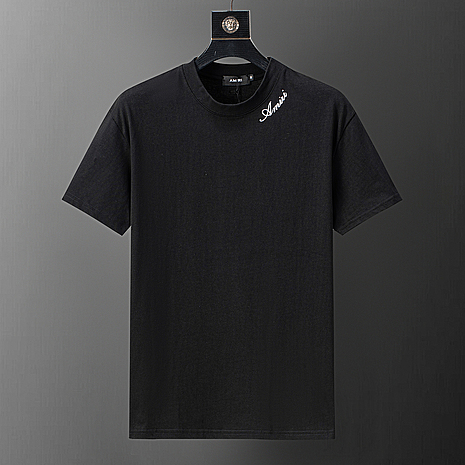 AMIRI T-shirts for MEN #802156 replica