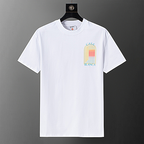 Casablanca T-shirt for Men #802208 replica
