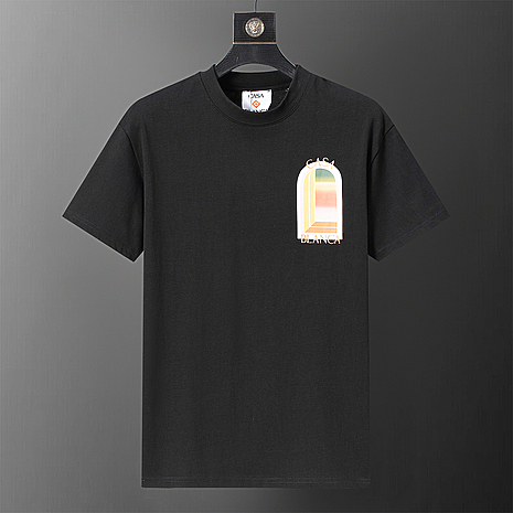 Casablanca T-shirt for Men #802209 replica