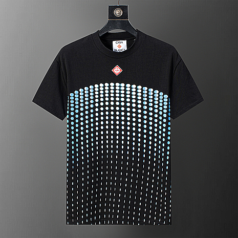 Casablanca T-shirt for Men #802210 replica