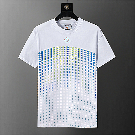 Casablanca T-shirt for Men #802211 replica