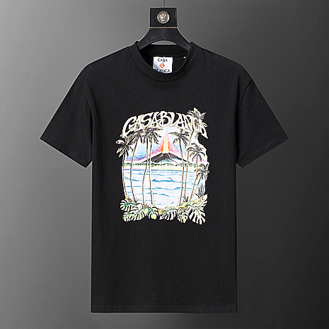 Casablanca T-shirt for Men #802212 replica
