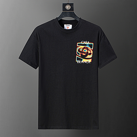 Casablanca T-shirt for Men #802214 replica