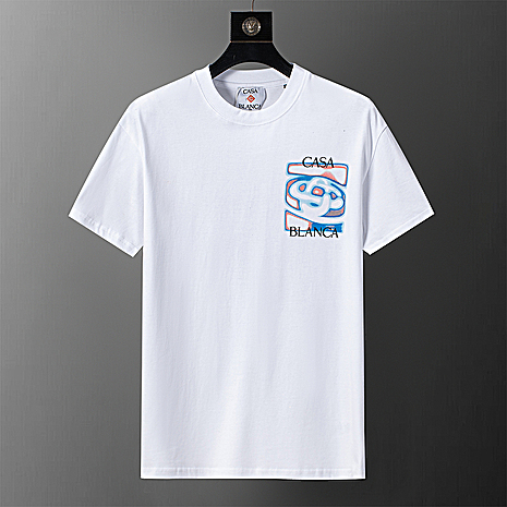 Casablanca T-shirt for Men #802215 replica