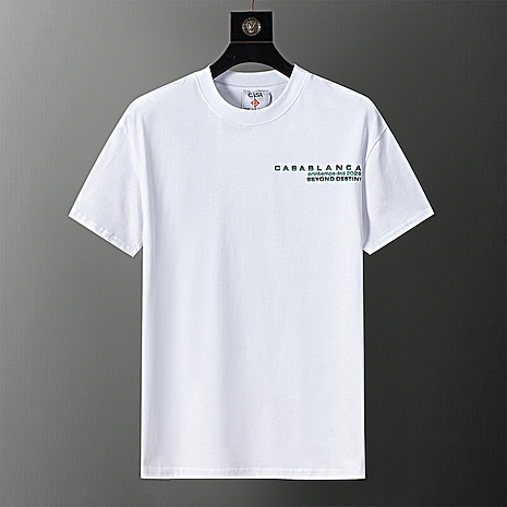 Casablanca T-shirt for Men #802216 replica