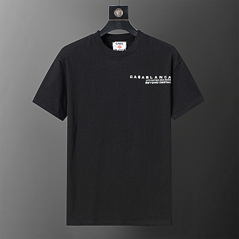 Casablanca T-shirt for Men #802217 replica