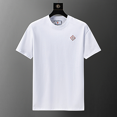 Casablanca T-shirt for Men #802219 replica