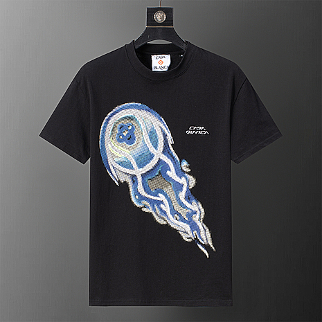 Casablanca T-shirt for Men #802220 replica