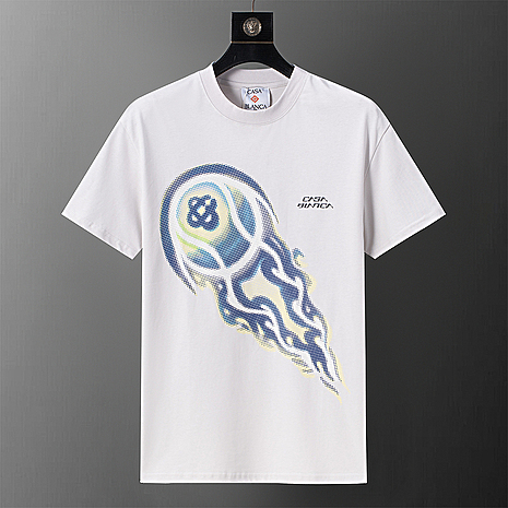 Casablanca T-shirt for Men #802221 replica