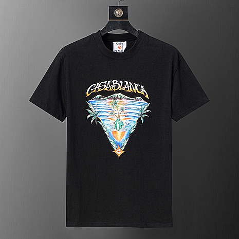 Casablanca T-shirt for Men #802222 replica