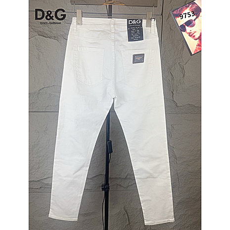 D&G Jeans for Men #802227 replica