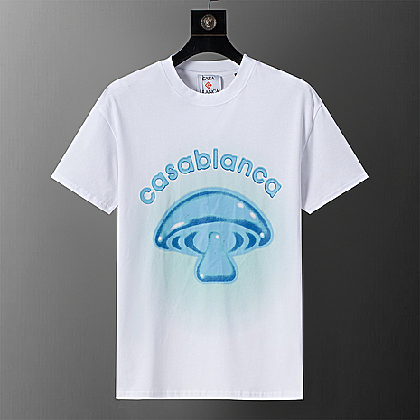Casablanca T-shirt for Men #802228 replica
