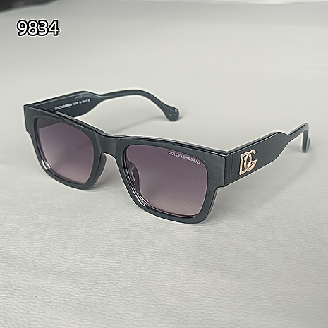 D&G Sunglasses #802232 replica
