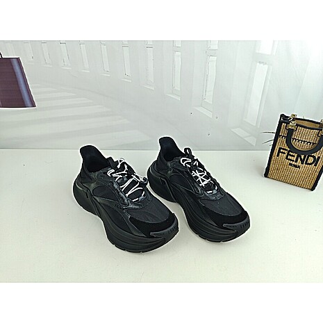 Fendi shoes for Men #802350 replica