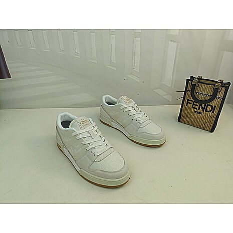 Fendi shoes for Women #802356 replica