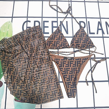 Fendi Bikini #802415 replica