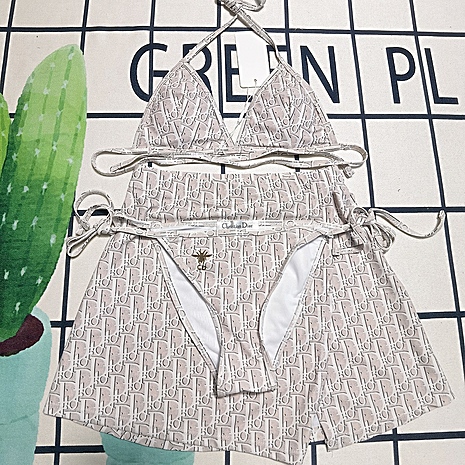 Dior Bikini #802495 replica