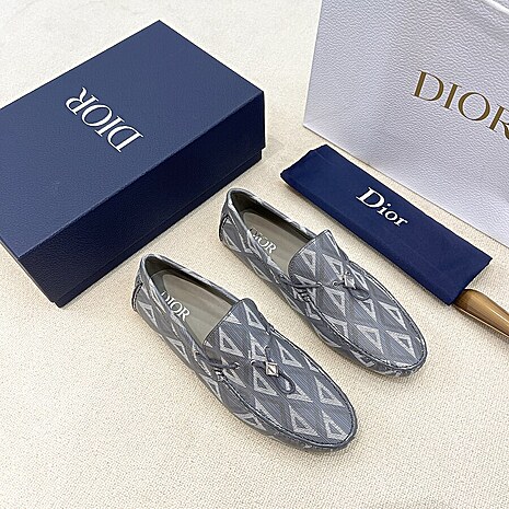 Dior Shoes for MEN #802500 replica