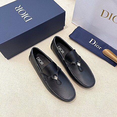 Dior Shoes for MEN #802502 replica