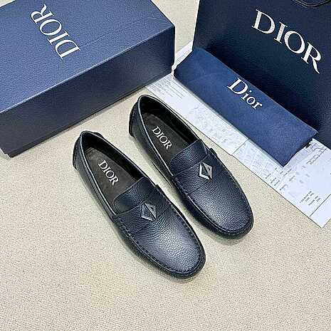 Dior Shoes for MEN #802504 replica