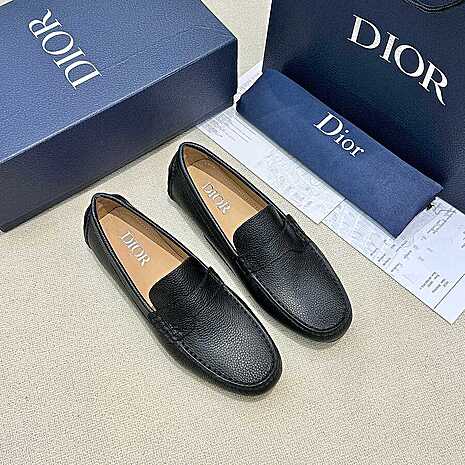 Dior Shoes for MEN #802507 replica