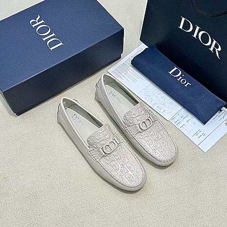 Dior Shoes for MEN #802511 replica