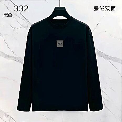 alo Long-Sleeved T-Shirts for Men #802519 replica