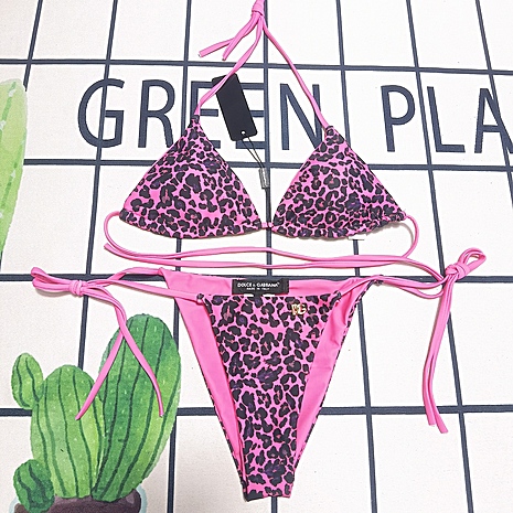 D&G Bikini #802539 replica
