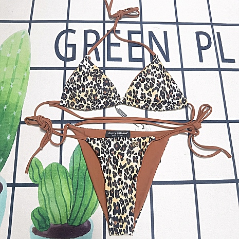 D&G Bikini #802540 replica