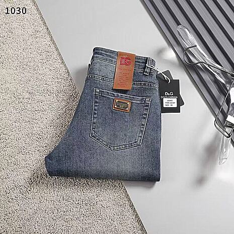D&G Jeans for Men #802541 replica