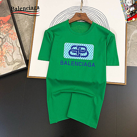 Balenciaga T-shirts for Men #802567 replica