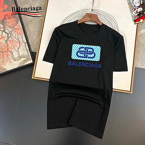 Balenciaga T-shirts for Men #802568 replica
