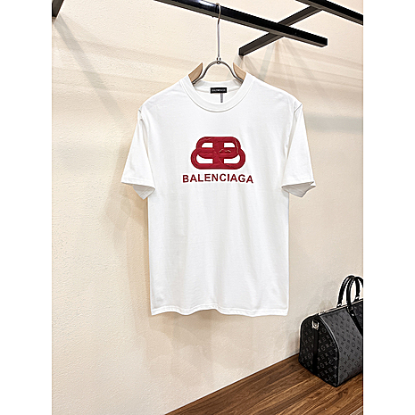 Balenciaga T-shirts for Men #802569 replica