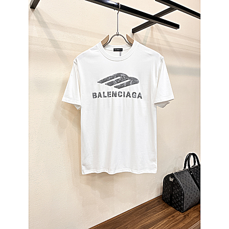 Balenciaga T-shirts for Men #802581 replica