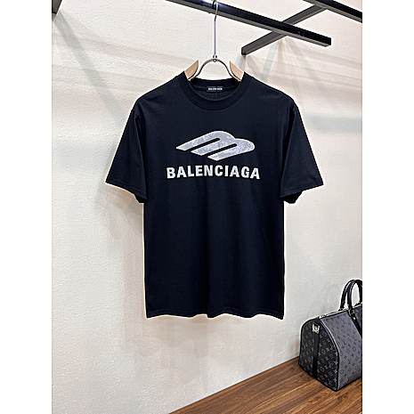 Balenciaga T-shirts for Men #802582 replica