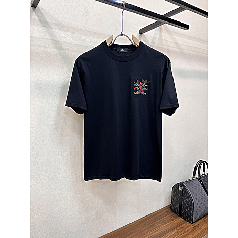 ARCTERYX T-shirts for MEN #802670 replica