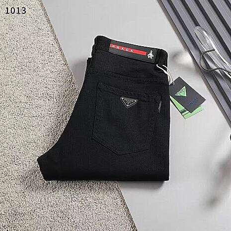 Prada Jeans for MEN #802693 replica