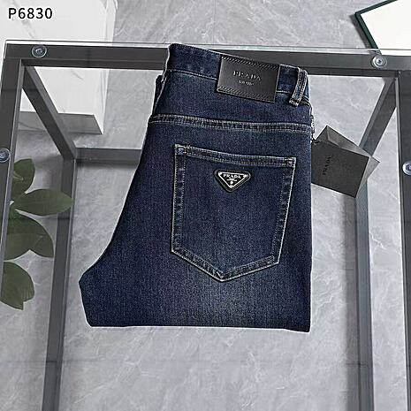 Prada Jeans for MEN #802694 replica