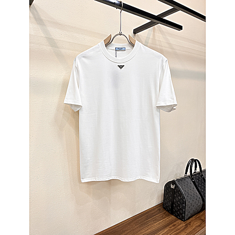 Prada T-Shirts for Men #802719 replica