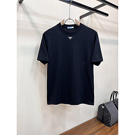 Prada T-Shirts for Men #802720 replica