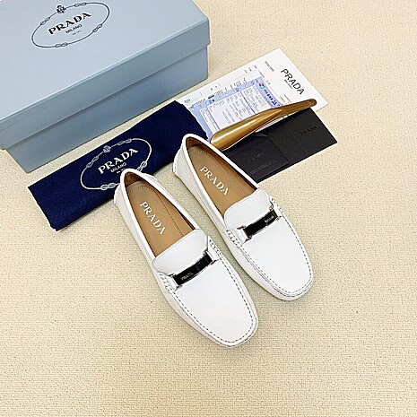 Prada Shoes for Men #802731 replica