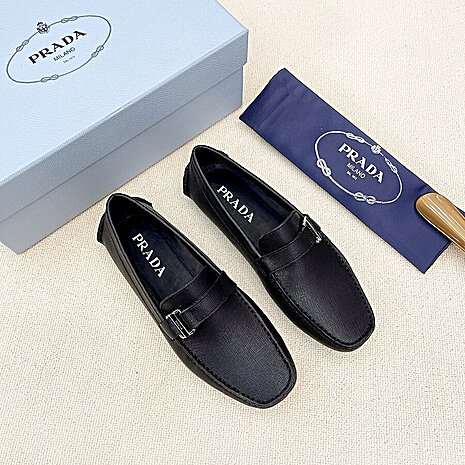 Prada Shoes for Men #802732 replica