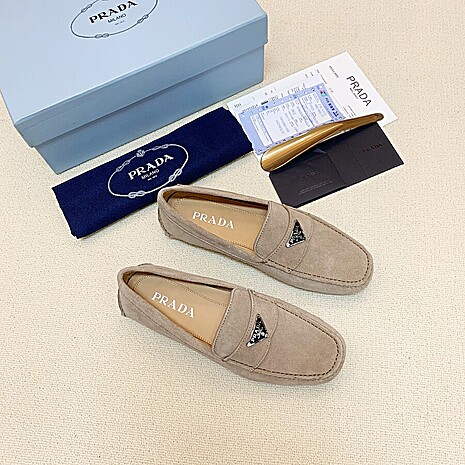 Prada Shoes for Men #802733 replica