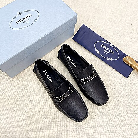 Prada Shoes for Men #802735 replica