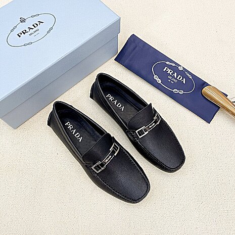 Prada Shoes for Men #802736 replica